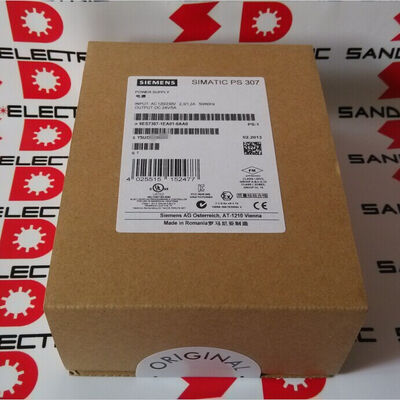 Siemens 6ES7307-1EA01-0AA0 6ES7 307-1EA01-0AA0 6ES73071EA010AA0 nguồn cung cấp điện
