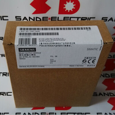 6ES7322-1HH01-0AA0 SIEMENS 6ES7 322-1HH01-0AA0 6ES73221HH010AA0 ĐẦU RA KỸ THUẬT SỐ