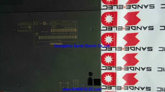 Đơn vị trung tâm 6ES7 414-4HJ04-0AB0 6ES7414-4HJ04-0AB0 6ES7414-4HJO4-0OABO