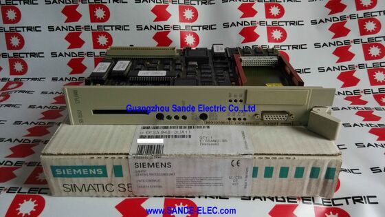 CPU MODULE 6ES5948-3UA11 6ES59483UA11