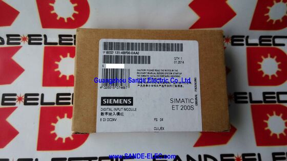 Mô-đun điện tử 6ES7131-4BF00-0AA0 6ES7 131-4BF00-0AA0 6ES7131-4BFOO-OAAO