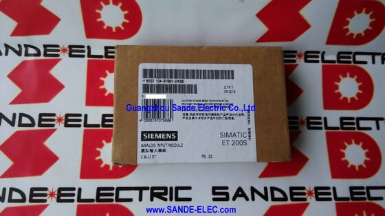 ELECTRON. MODULE 6ES7134-4FB01-0AB0 6ES7 134-4FB01-0AB0 6ES7134-4FBO1-OABO