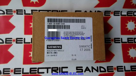 Mô-đun điện tử 6ES7134-4GB01-0AB0 6ES7 134-4GB01-0AB0 6ES7134-4GBO1-OABO