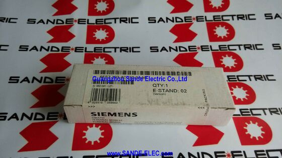 Mô-đun đầu cuối 6ES7193-4CD20-0AA0 6ES7 193-4CD20-0AA0 6ES7193-4CD2O-OAAO