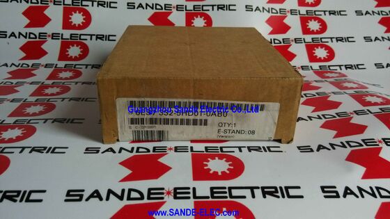 Điểm xuất analog SIMATIC SM 6ES7332-5HD01-0AB0 6ES7 332-5HD01-0AB0 6ES7332-5HDO1-OABO