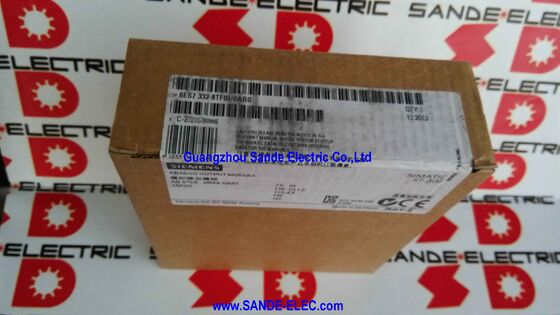 Điểm xuất tương tự SM 6ES7332-8TF01-0AB0 6ES7 332-8TF01-0AB0 6ES7332-8TF01-0AB0