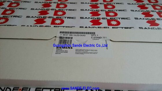 SIMATIC S7-300, RAIL L=830MM 6ES7390-1AJ30-0AA0 6ES7 390-1AJ30-0AA0 6ES739O-1AJ3O-OAAO