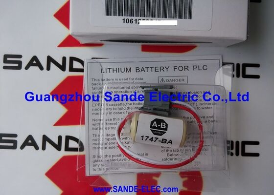 SLC pin lithium 1747-BA 1747BA 174 7-BA