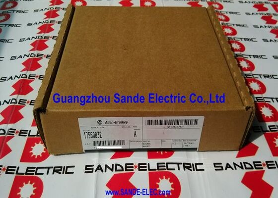 ControlLogix 32 điểm D/O Module 17560B32 1756 0B32 1756OB32