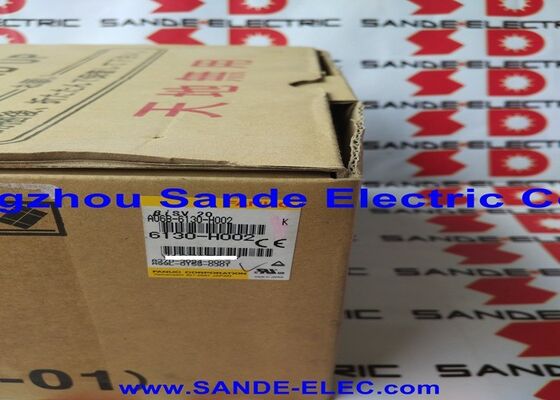 Bộ khuếch đại servo A06B-6130-H002 A06B6130H002 A06B-6130-H002