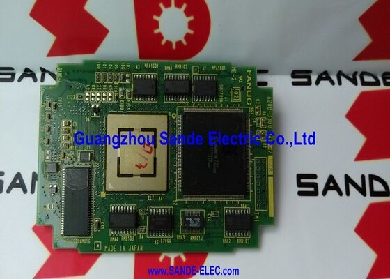 Fanuc mạch A20B-3300-0410 A20B-3300-0410 A20B-3300-0410