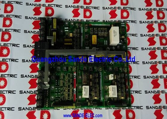 FANUC Bảng lái A20B-2101-0022 A20B21010022 A2OB-21O1-OO22