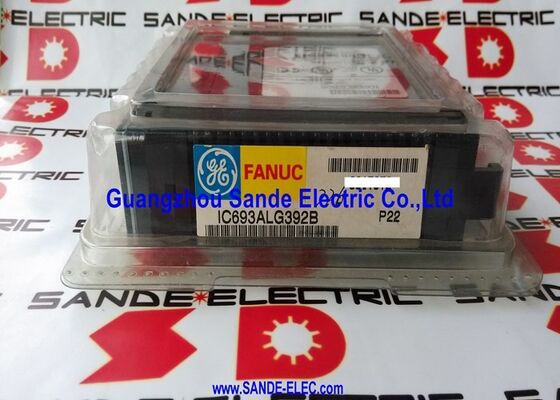 FANUC IC693ALG392B Analog Output IC693ALG392B