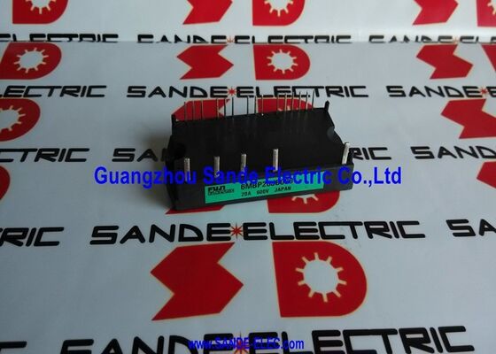 FUJI IGBT Module 6MBP20JB060 6MBP2OJBO6O 6MBP20JB-060