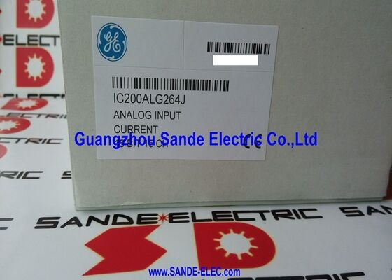 Mô-đun IC200ALG264J IC2OOALG264J