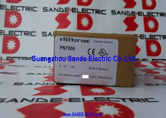 Cảm biến áp suất ifm PN7000 G1/4    PN7000    PN7000