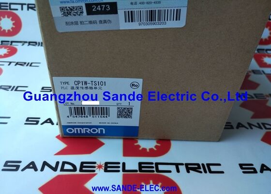 Omron CP1W-TS101 PLC Module CP1WTS101 CP1W-TS1O1