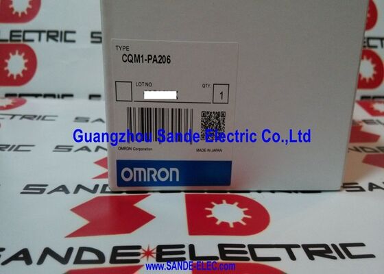 Omron CQM1-PA206 (CQM1PA206) Đơn vị cung cấp điện CQM1-PA206 CQM1PA206 CQM1-PA2O6