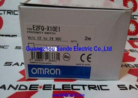 Bộ cảm biến gần E2FQ-X10E1 E2FQ-X10E1 E2FQX10E1