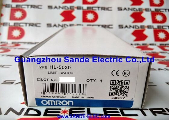 Công tắc hành trình Omron HL-5030 HL5030