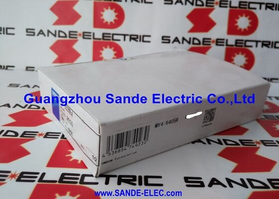 Năng lượng cuộn dây AC 220V MY4N-J 14Pin Relay nhỏ MY4NJ