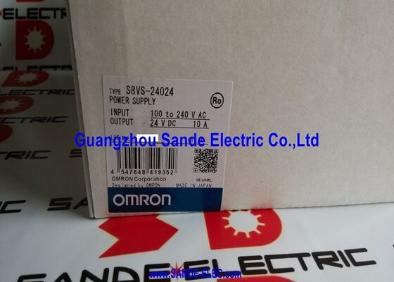 Omron S8VS-24024 nguồn điện chuyển đổi S8VS24024 S8VS-24O24