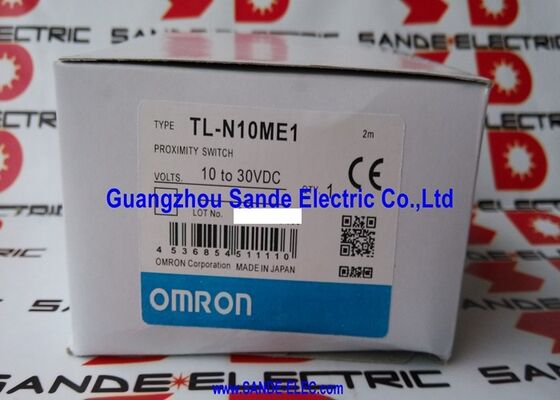 Cảm biến tiệm cận OMRON TL-N10ME1 TLN10ME1 TL-N10ME1