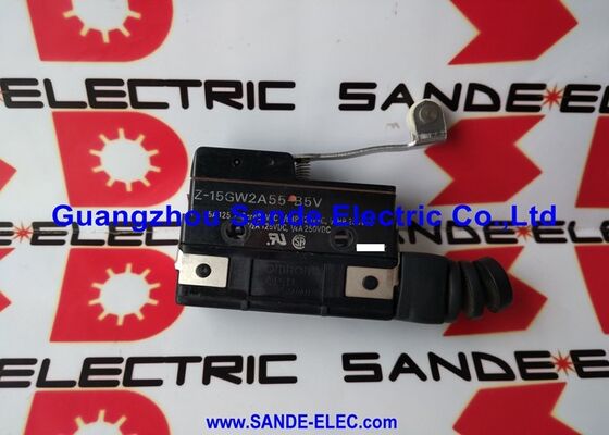 Omron Micro Switch Z-15GW2A55-B5V Z15GW2A55B5V