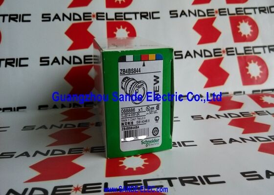 Nút Scram Schneider ZB4BS844 Schneider Electric Tạo ZB4BS844