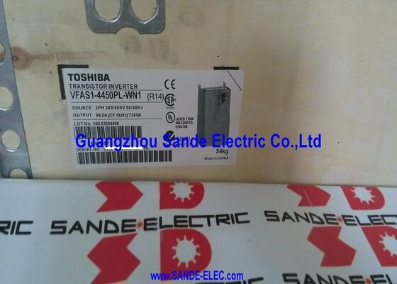 Động cơ biến tần VFAS1-4450PL-WN1 VFAS1-4450PL-WN1 ((R14) VFAS14450PLWN1