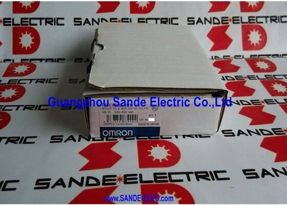 Bộ chuyển tiếp đo lường và giám sát gốc OMRON K8AB-PH1 K8ABPH1