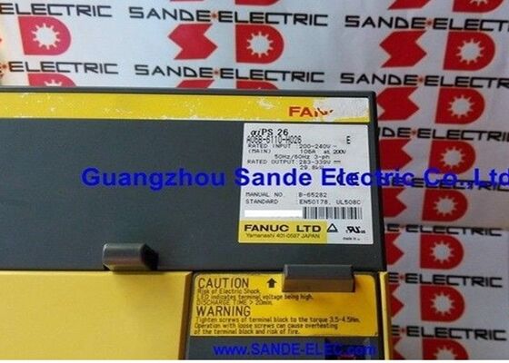 Đơn vị cung cấp điện A06B-6110-H026