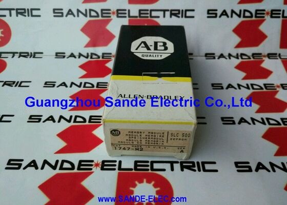 SLC 4KB Memory Module 1747-M2 1747M2