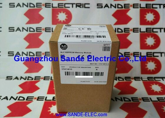 SLC 64KB Memory Module 1747-M13 1747M13