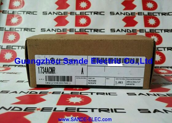 AB Allen Bradley 1734-ACNR PLC Module 1734ACNR