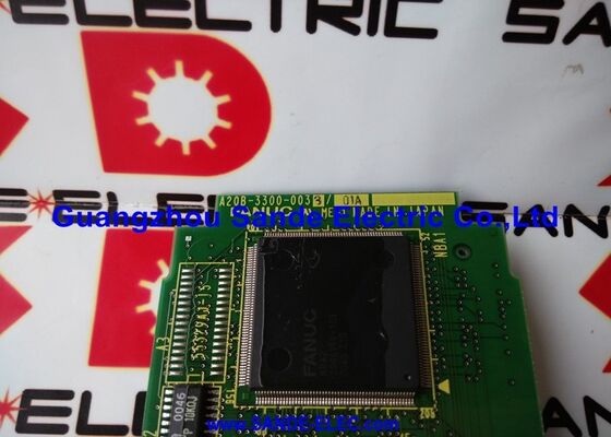 FANUC Axis card A20B-3300-0033 A20B33000033 A2OB-33OO-OO33