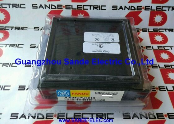 GE FANUC CPU MODULE IC693CPU331