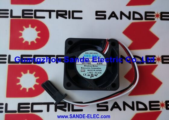 Minebea NMB-MAT Fan 1608KL-05W-B39 1608KL05WB39