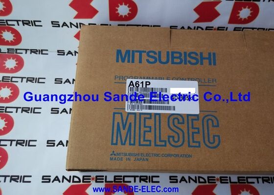 Mitsubishi MELSEC PLC A61P