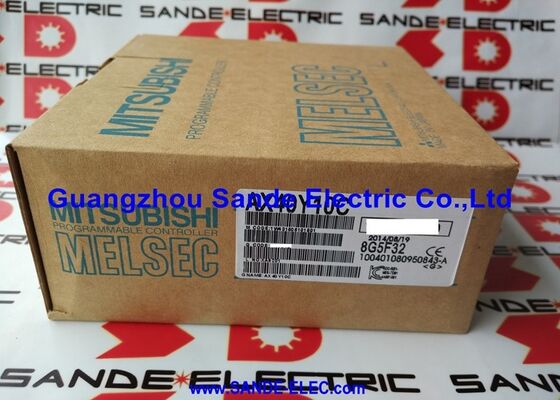Mitsubishi Electric Melsec điều khiển lập trình AX40Y10C AX4OY1OC