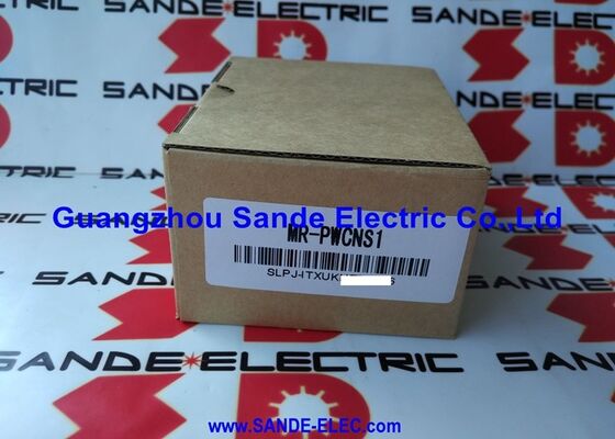 Mitsubishi AC Servo Cable Connector MR-PWCNS1