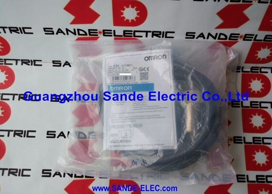 Chuyển đổi cảm biến gần Omron E2E-X2OMD1 E2EX2OMD1 E2E-X2OMD1 E2EX2OMD1