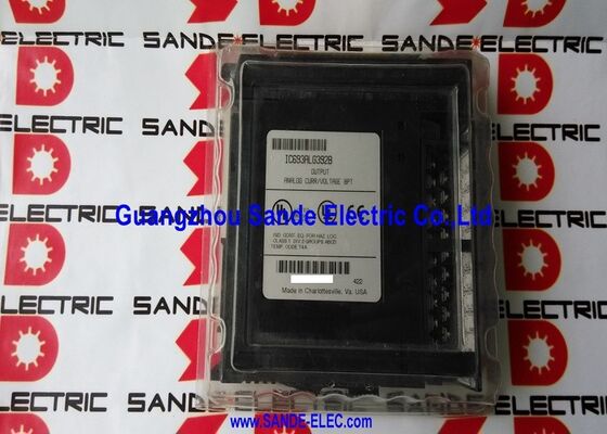 GE FANUC IC600 BF827K HI CONTROL SPEED IC600BF827K IC6OOBF827K