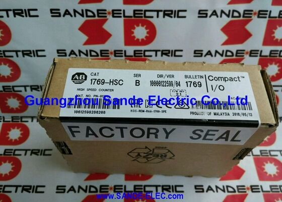 1769-HSC 1 PC AB mới Allen Bradley 1769 HSC CompactLogix High Speed Counter Module 1769HSC