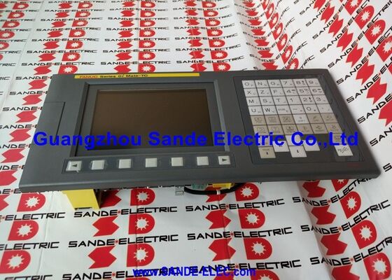 A02B-0321-B520 Bàn phím bàn phím màng Fanuc A02B0321B520 AO2B-O32I-B52O