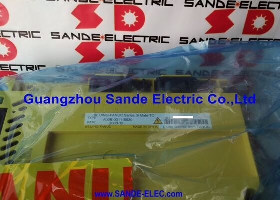Bộ khuếch đại servo Fanuc Servo Drive A06B-6066-H233  A06B6066H233 A06B-6066-H233