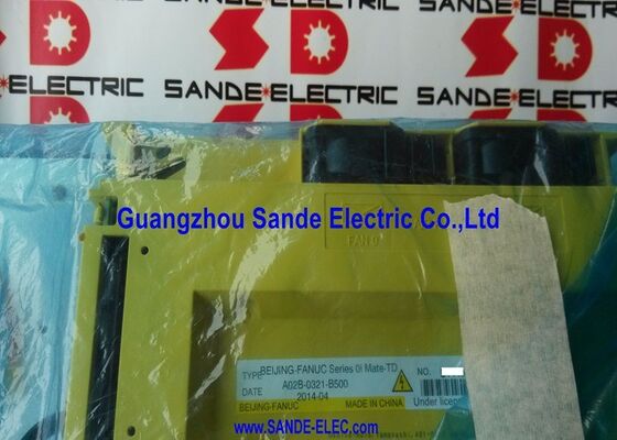 Fanuc Servo Drive A06B-6077-H106  A06B6077H106 A06B-6077-H106