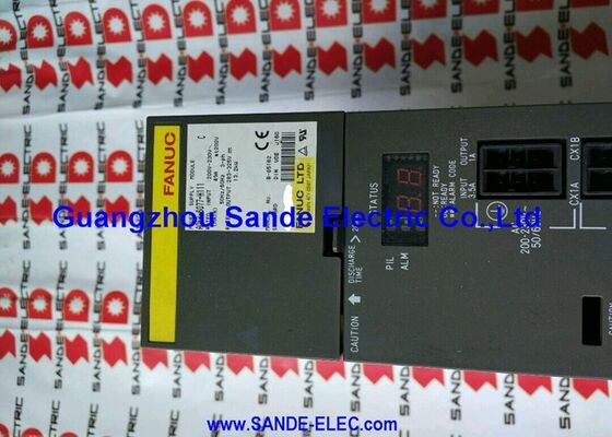 Fanuc Spindle Amplifier Module A06B-6102-H211 A06B6102H211