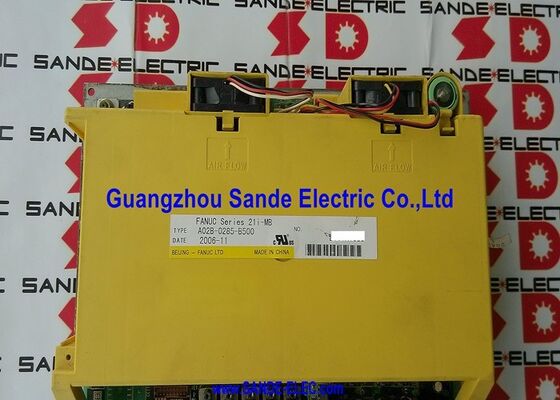 Bộ khuếch đại servo Fanuc A06B-6079-H104  A06B6079H104 A06B-6079-H104
