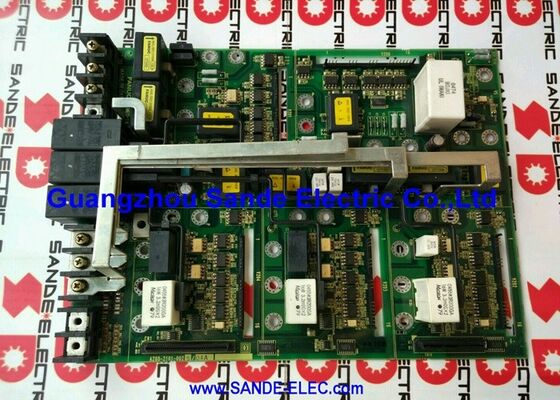 FANUC Board UNIT A20B10060489 A2OB-1OO6-O489 A20B-1006-0489